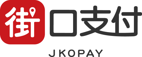 街口支付 JKOPAY